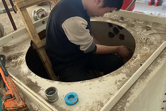 消防水箱維修，如何判斷消防水箱故障所在