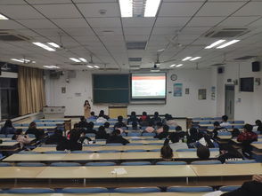 計算機學院舉辦新聞寫作技能培訓會，融合技術賦能提升宣傳質效