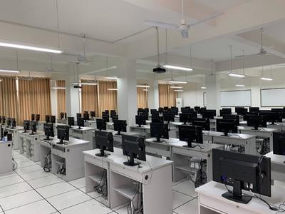 計算機應用技術專業 掌握前沿技術，引領職業發展新方向