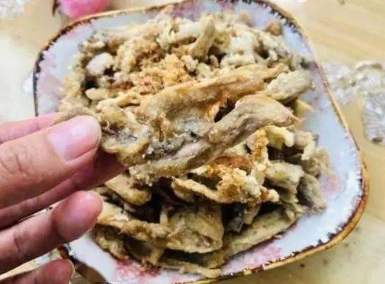 酥脆不膩的干炸蘑菇竅門 牢記3招，回回吃不膩