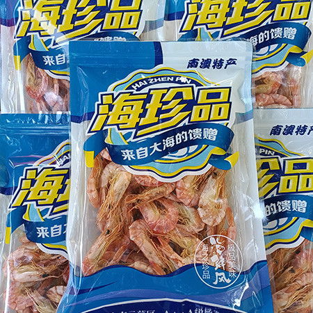 南澳海島味 農家自曬蝦干與自然晾曬蘑菇的營養淺談